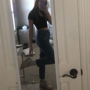 Meet your Posher, Blair